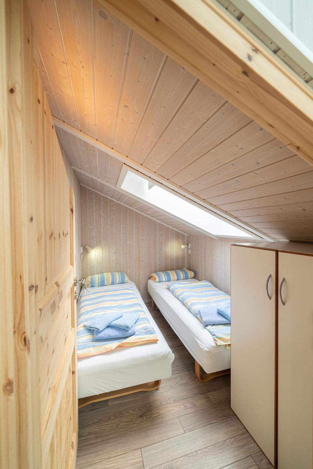 אוטרנדורף Ferienhaus Wellnessoase מראה חיצוני תמונה