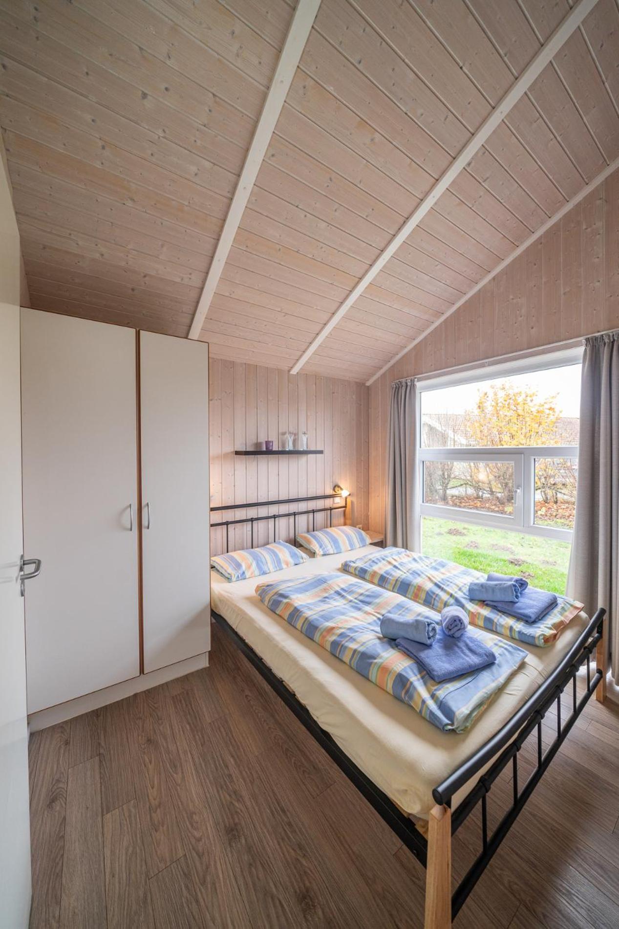 אוטרנדורף Ferienhaus Wellnessoase מראה חיצוני תמונה