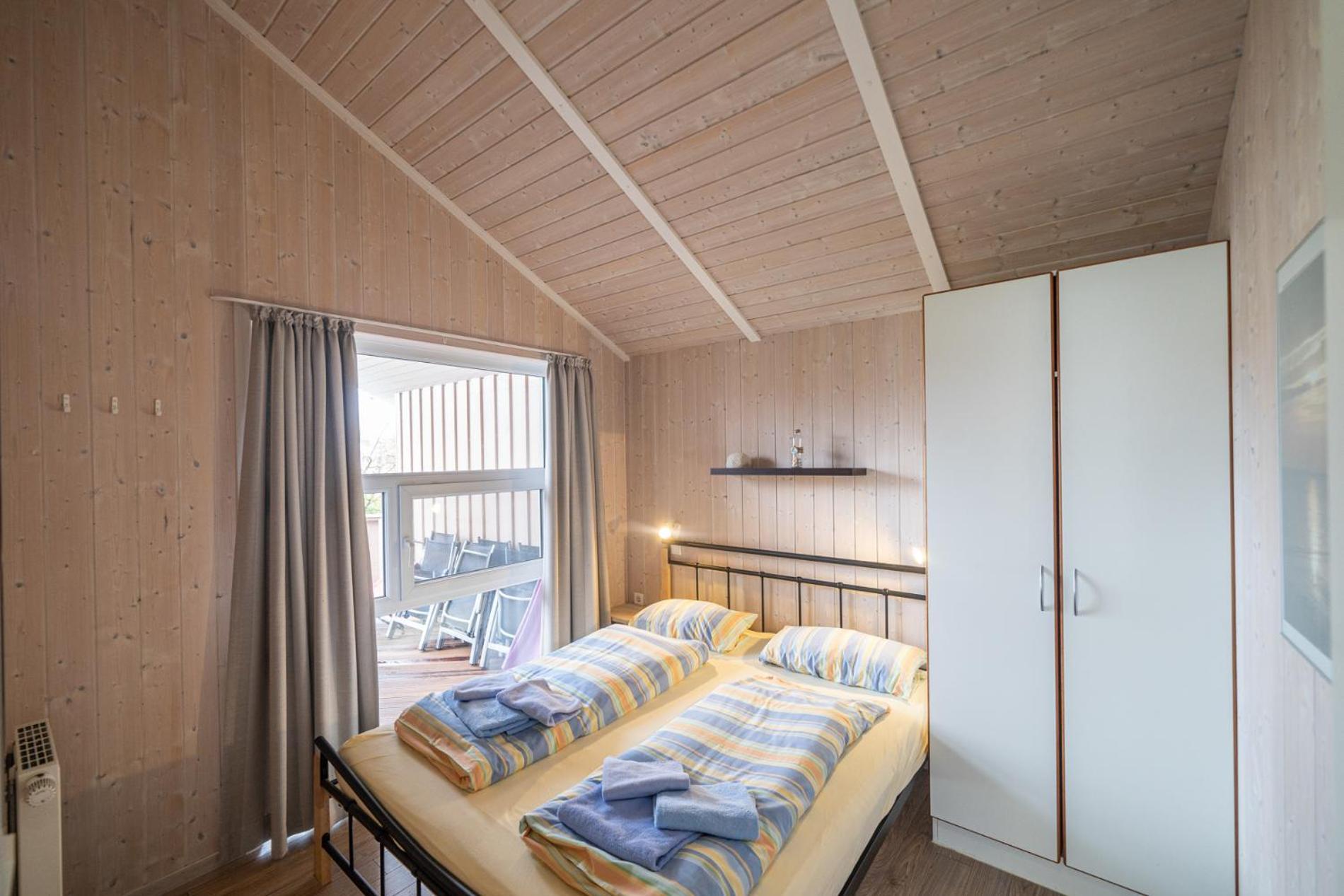 אוטרנדורף Ferienhaus Wellnessoase מראה חיצוני תמונה