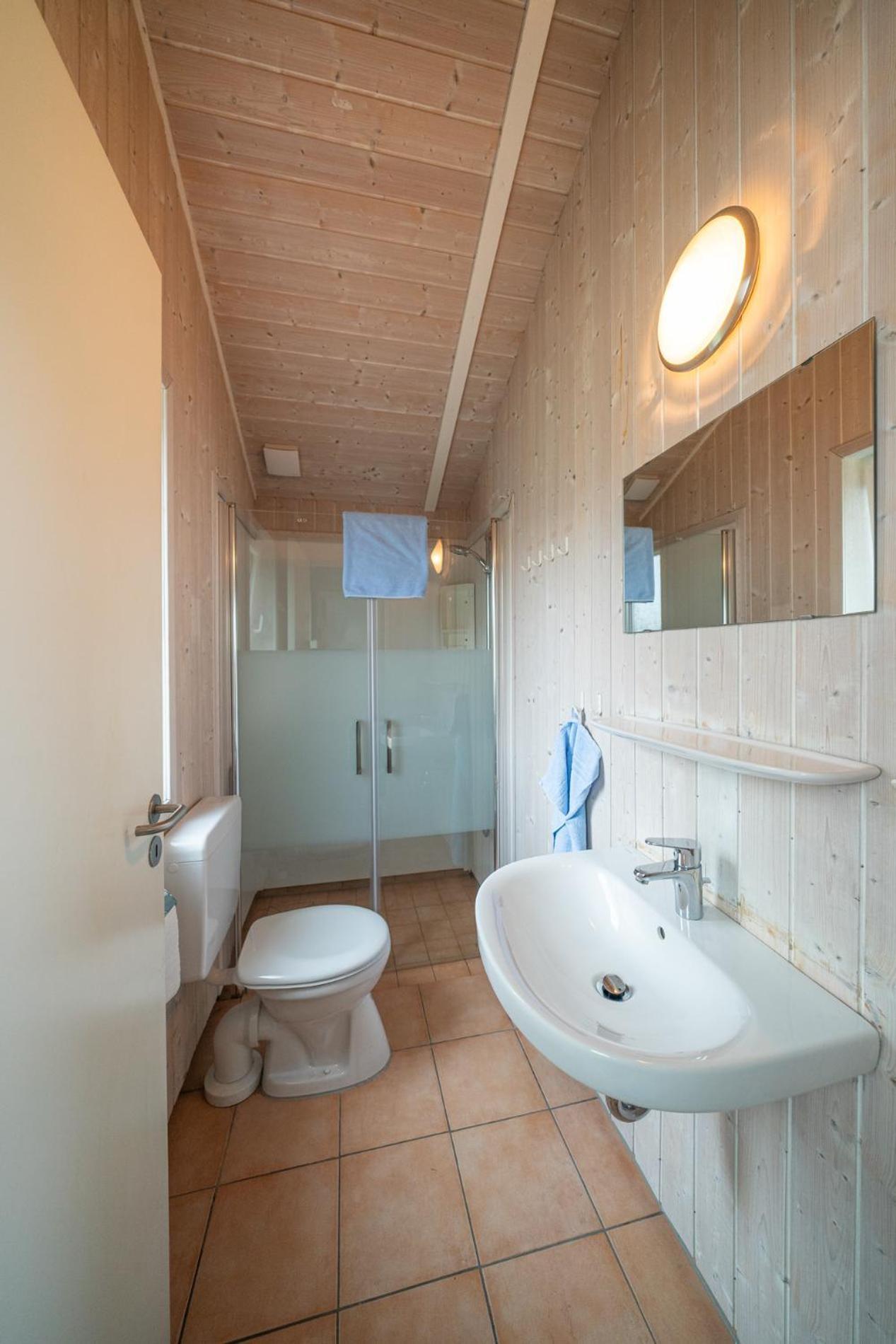 אוטרנדורף Ferienhaus Wellnessoase מראה חיצוני תמונה